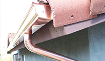Rain Gutter Installation, Repair, Cleaning and Protection in Santa Clara, OR